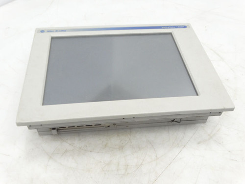 ALLEN BRADLEY 6181P-15TSXPH Hmi