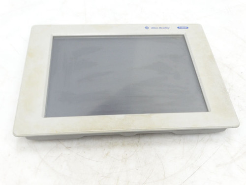 ALLEN BRADLEY 6176M-15PT Hmi