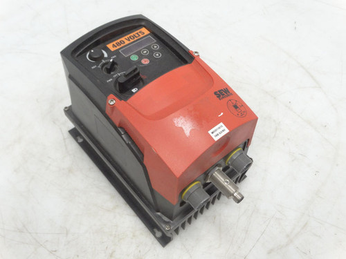 SEW EURODRIVE MCLTEB00085A3140 Drive