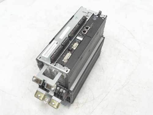 SEW EURODRIVE MDX61B0110-5A3-4-0T Drive