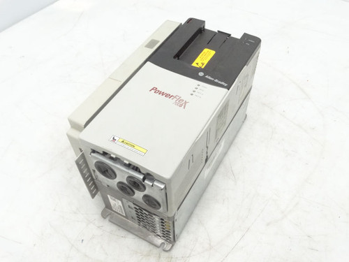 ALLEN BRADLEY 20DD011A3EYYACABE Drive