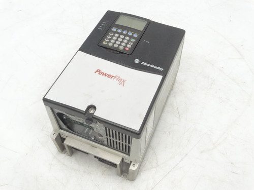 ALLEN BRADLEY 20AD014A1AYNANNN Drive