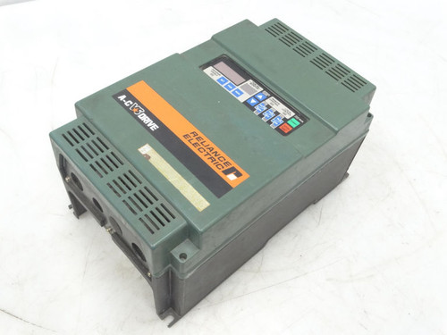 ASEA BROWN BOVERI 2GU41001 Drive