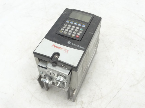 ALLEN BRADLEY 20AD1P1A3AYNNNNN Drive