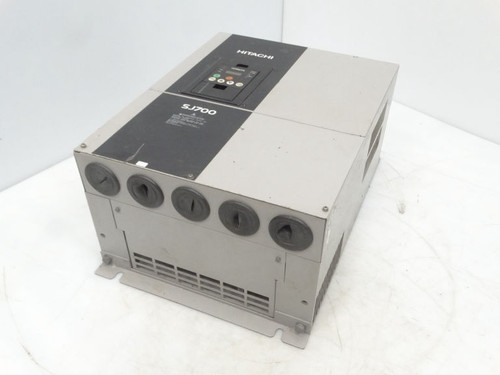 HITACHI SJ700-370HFUF2 Drive