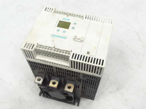 SIEMENS 3RW4445-6BC35 Drive