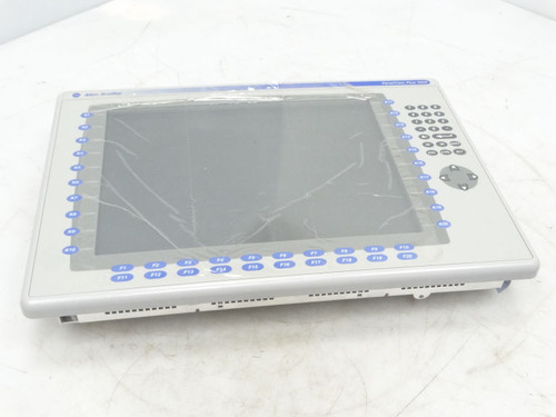 ALLEN BRADLEY 2711P-B15C4D2 Hmi