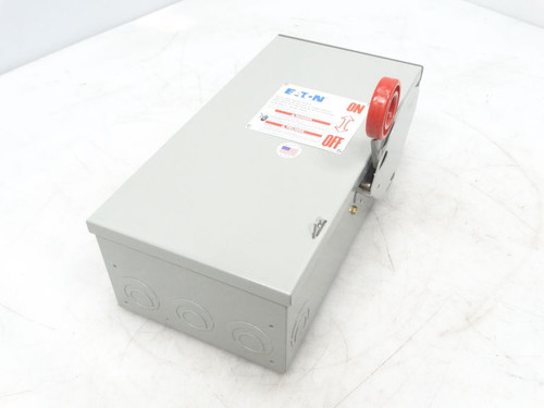 EATON CORPORATION DH361URK Switch