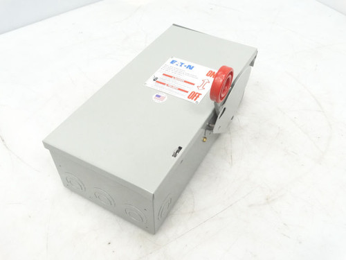 EATON CORPORATION DH362URK Switch