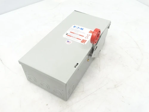 EATON CORPORATION DH362URK Switch