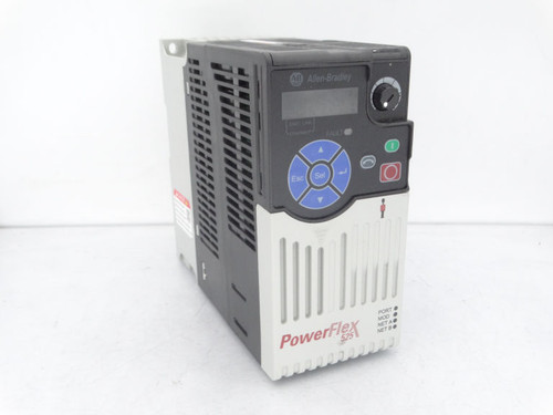 ALLEN BRADLEY 25B-B8P0N104 Drive