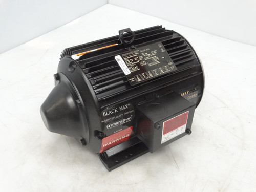 MARATHON 182THTY7726 Motor