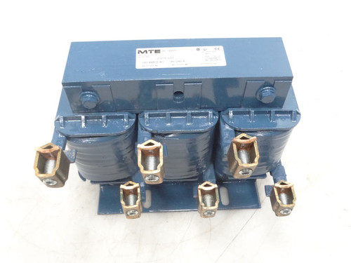 MTE RL-16001 Line Reactor