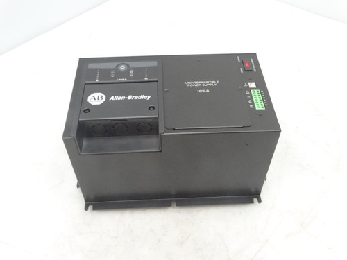 ALLEN BRADLEY 1609-B600N Power Supply