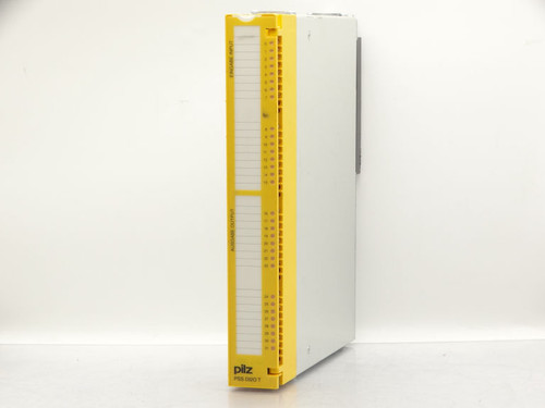 PILZ 301112 Plc Module