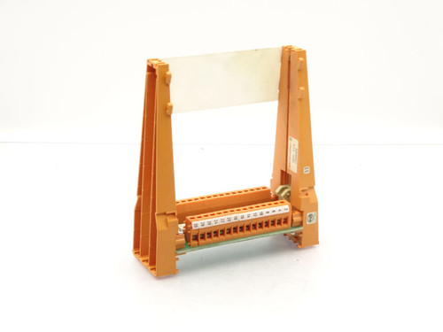 WEIDMULLER 058666 Operating Mechanism