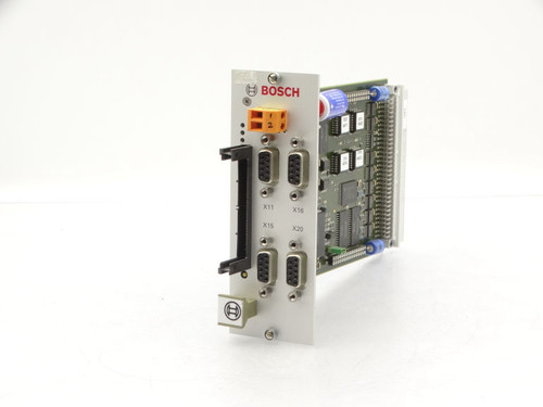 BOSCH 8-101-305-361 Plc Module