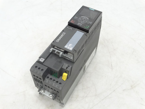 SIEMENS 6SL3220-3YE24-0UF0 Drive