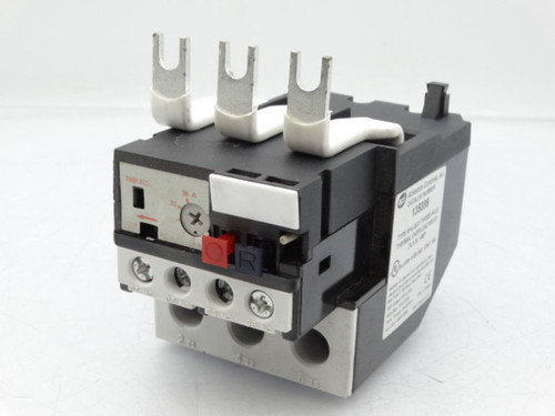 ACI ADVANCE CONTROLS INC 135899 Relay