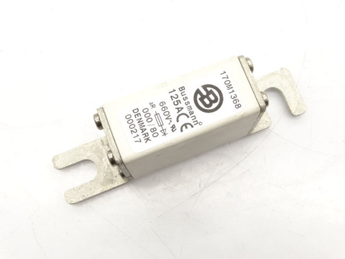 EATON CORPORATION 170M1368 Fuse