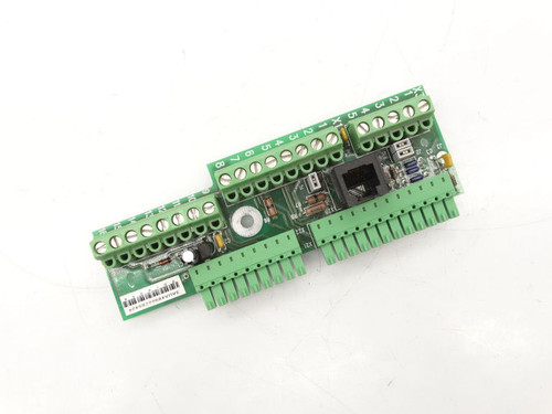 ASEA BROWN BOVERI 3AUA489002B5424 Circuit Board