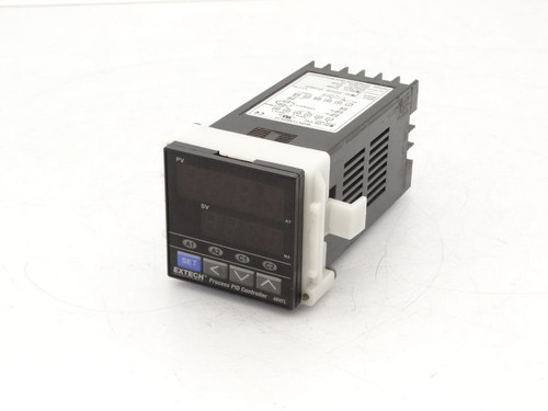 EXTECH 48VFL11/48VFL13 Temperature Controller