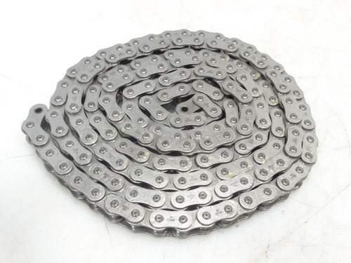 RENOLD 60A1X10FT Roller Chain