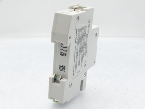 ALTECH CORP 1GU6 Circuit Breaker