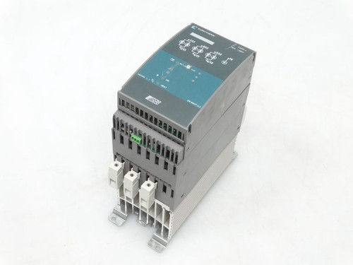 EUROTHERM 7300A/40A/480V/SELF/XXXX/3D/NONE/PA/4MA20/ENG/YES/V2CL/XXXX/NONE/XXXX/XXXX/XX/NONE/XXXX/NONE/NONE-/- Drive