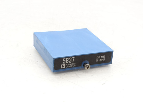 ANALOG DEVICES 5B37-K-02 Plc Module