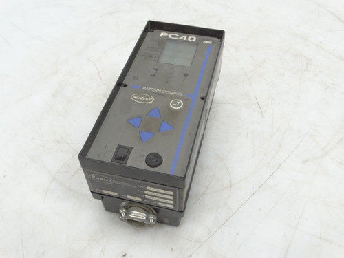 NORDSON 131709G Process Controller