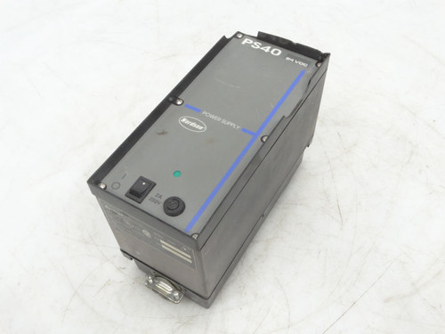NORDSON 131739F Power Supply