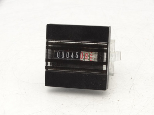 HENGSTLER 0 891 331 Counter