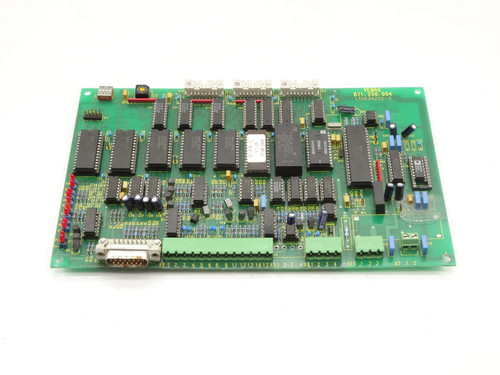 VEMAG 871.250-004 Circuit Board