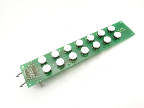 VEMAG 875-821-005 Circuit Board