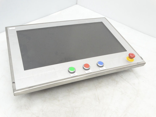 B&R 5AP930.215C-K10 Hmi