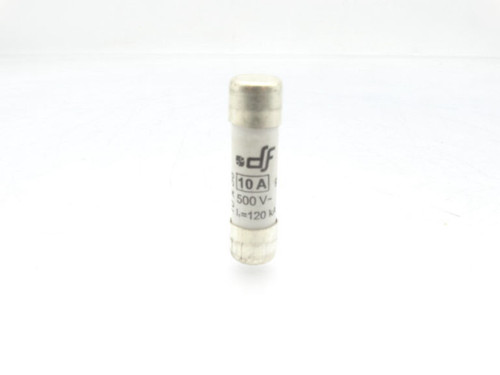 DF ELECTRIC 420010 Fuse