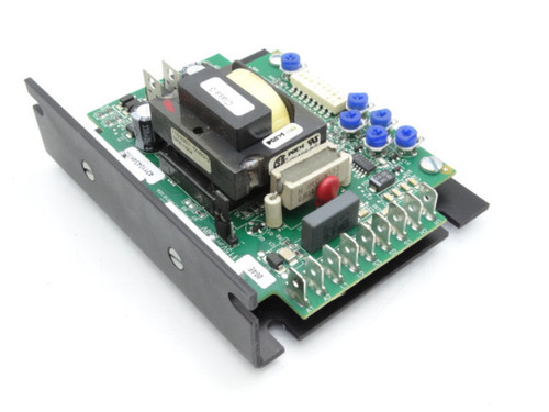 BODINE ELECTRIC 0865 Drive