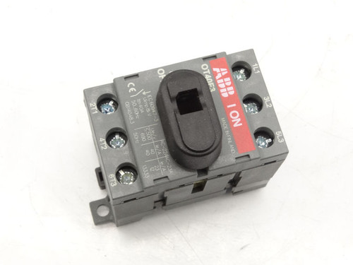 INVENSYS 1SCA104902R1001 Switch