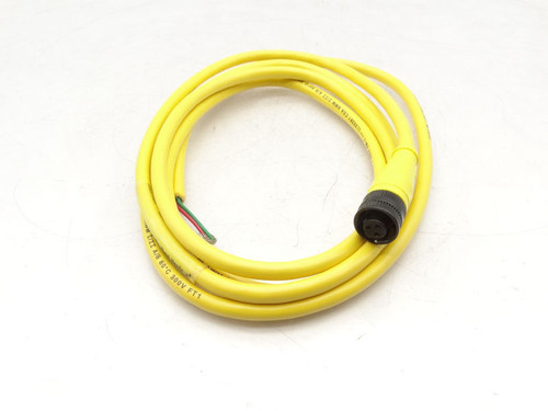 WOODHEAD 703000D02F060 Cable