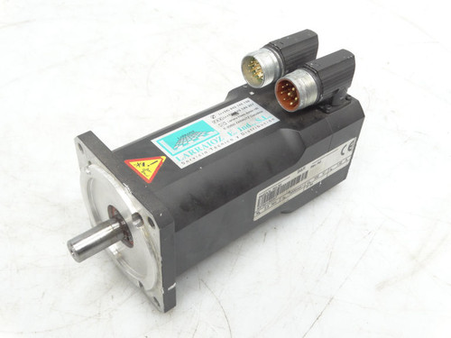 B&R 8MSA3L.R0-30 Servo Motor