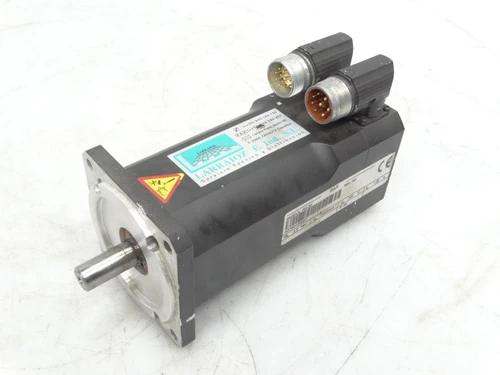 B&R 8MSA3L.R0-30 Servo Motor