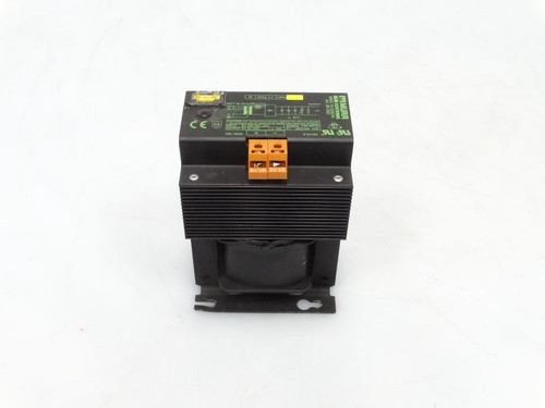MURR ELEKTRONIK 85202 Power Supply