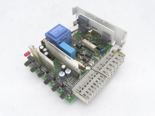 LENZE 33.5012.1-03.001 Circuit Board