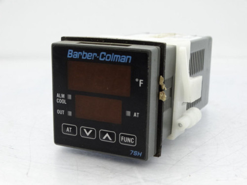 INVENSYS 7SH496103000 Temperature Controller