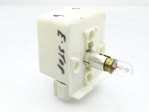 SCHNEIDER ELECTRIC 9001-KM35LW Light Fixture