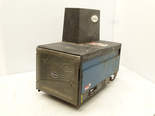 NORDSON 3400-1EA32 Hot Glue Dispenser