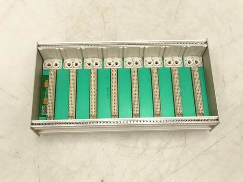 LUTZE 743004 Plc Rack