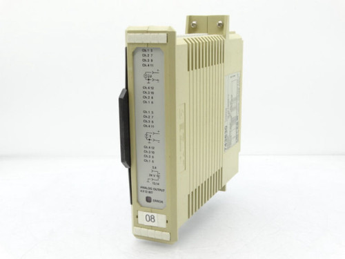 LUTZE 743630 Plc Module