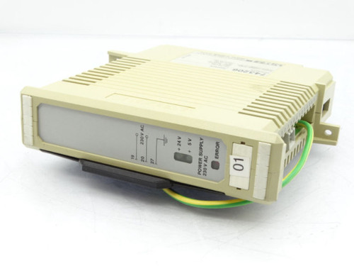 LUTZE 743206 Power Supply